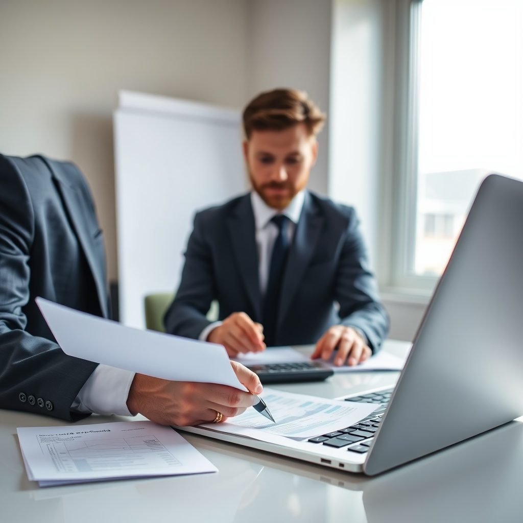 Optimiza tu Contabilidad