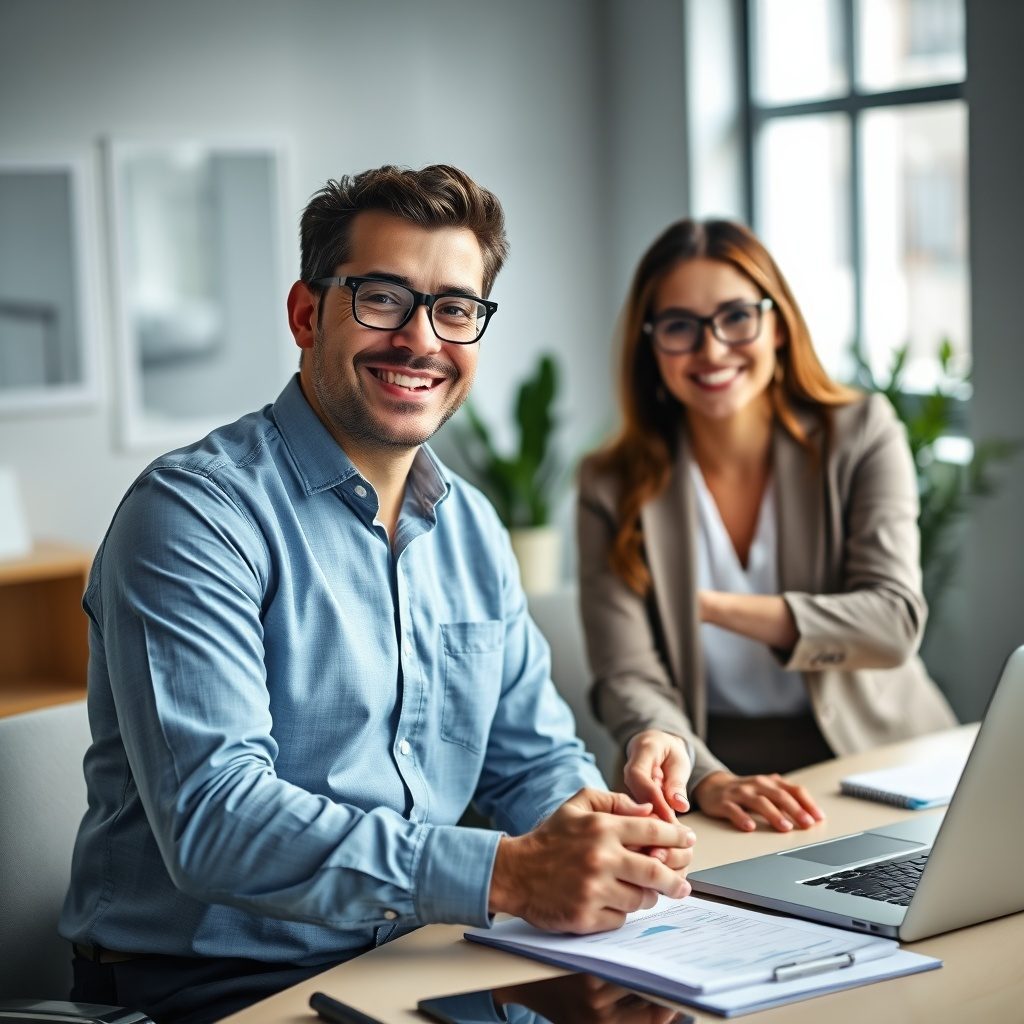 Soluciones para Medianas Empresas