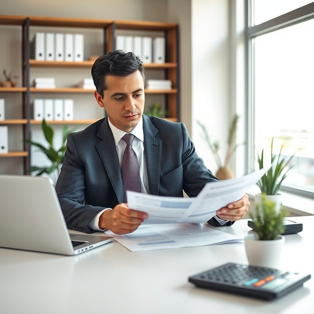Conoce las Deducciones Fiscales