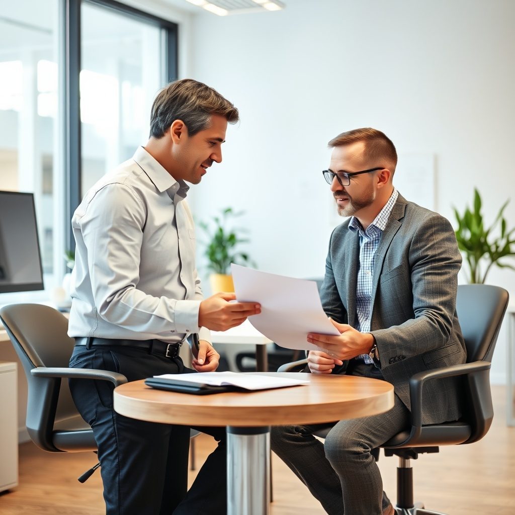 Professional plan visual