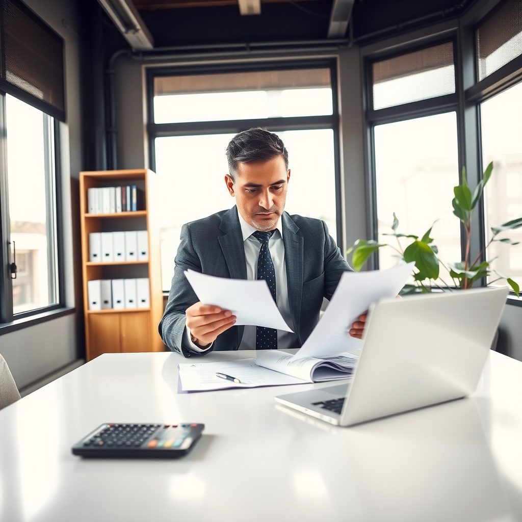 Beneficios de la Asesoría Contable